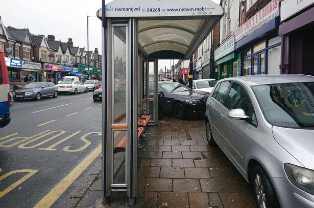New law to ban pavement parking delayed as public opinion divided