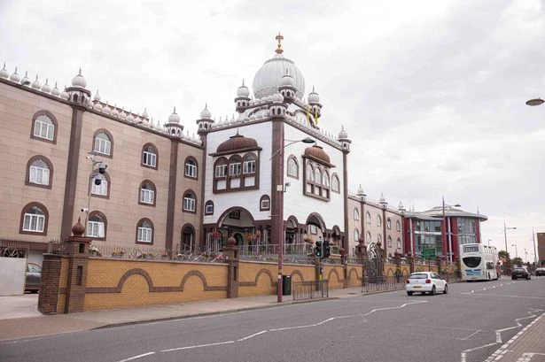 In pictures: The real story of Soho Road as community fight amid challenges