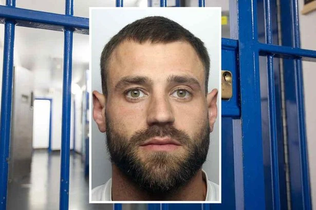 Killer driver mowed down pensioner walking home from Midlands pub