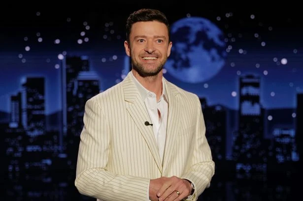 Justin Timberlake shares shock health diagnosis and 'relentlessly debilitating' battle