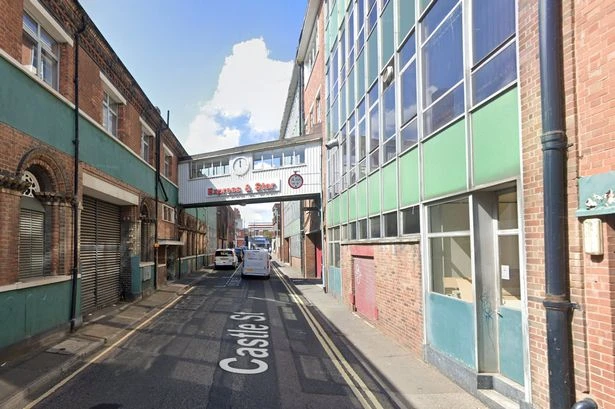 Bid to hold two-day Christmas street festival in Wolverhampton dealt big blow