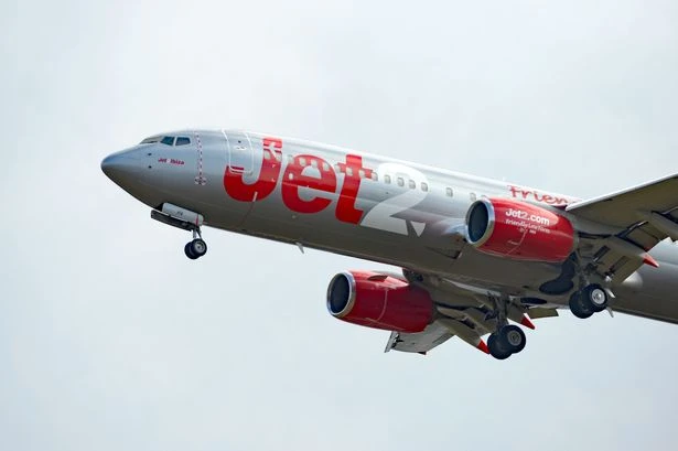 Jet2 passengers wanting last-minute seat switch warned of little-known rule