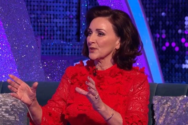 BBC Strictly Come Dancing's Shirley Ballas says celeb is 'not leaving without the trophy' ahead of final