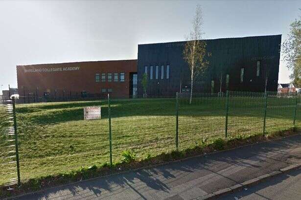 The best Midlands secondary schools rated outstanding by Ofsted - mapped