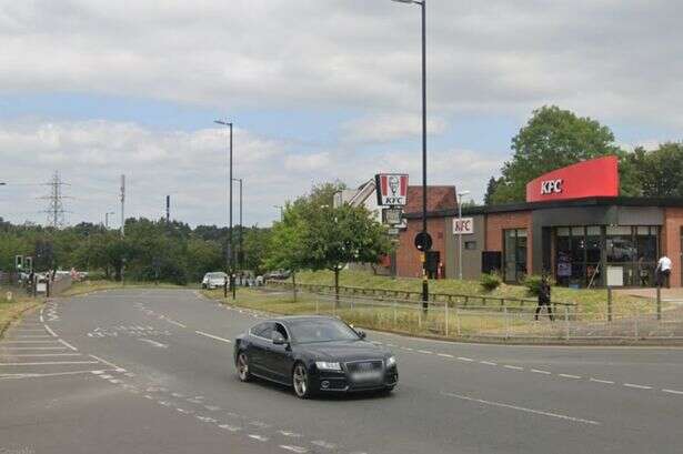 Pedestrian 'seriously injured' in Birmingham after being hit by car