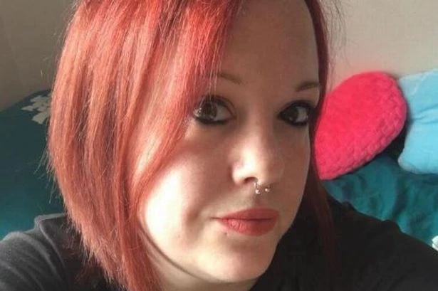 First picture of Birmingham city centre stabbing victim Katie Fox after tragic bus stop attack