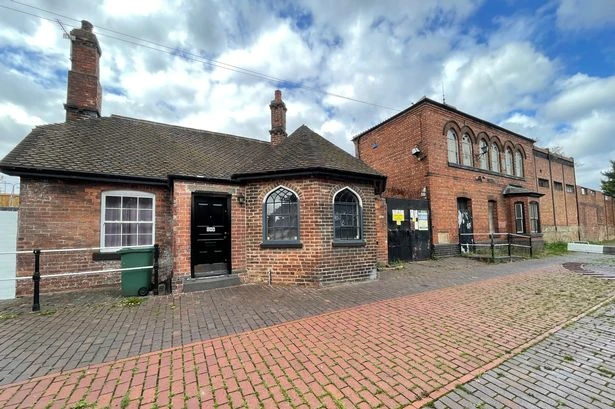 Walsall listed buildings could be 'reduced to rubble' in housing development row