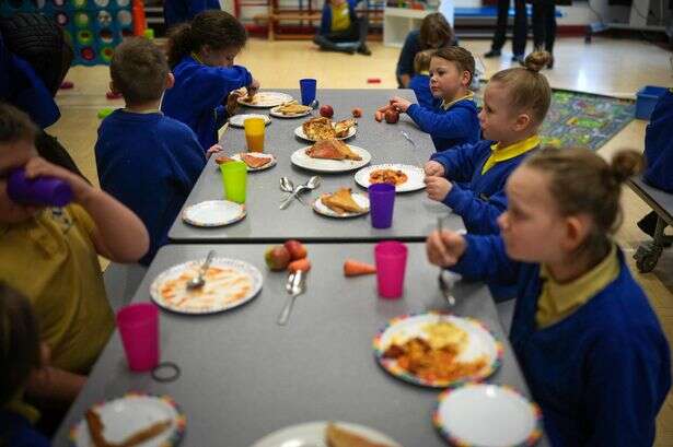 Two popular breakfast foods 'banned' in fight against childhood obesity