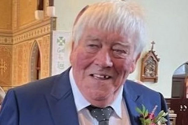 Two men charged with murder after pensioner's death in Birmingham