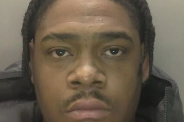 Birmingham drug dealer rumbled after topping up his phone 
