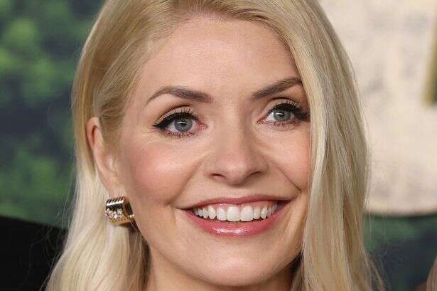 Holly Willoughby quits show after just one season due to 'unfortunate' reason