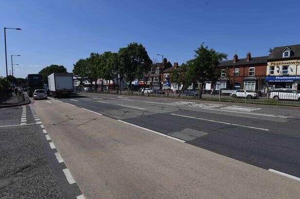 Police make arrest after motorcyclist killed in A45 Coventry Road hit-and-run