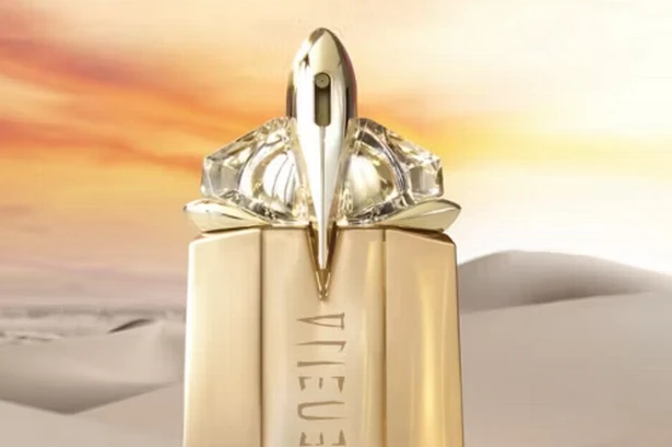 Alien perfume that gets 'so many compliments' slashed to half price