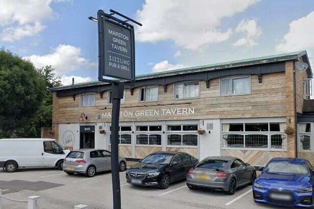 Police had gun pointed at them after investigating 20-man fight at Solihull pub, court told