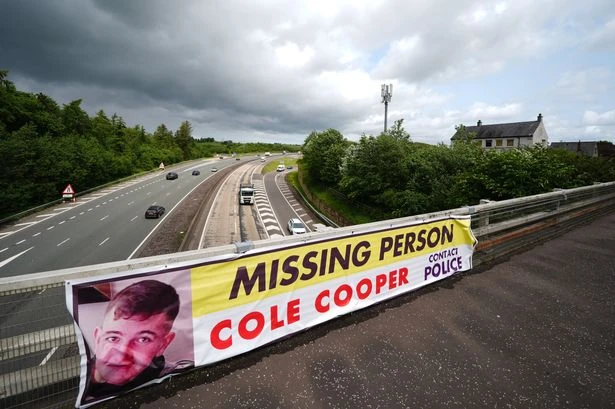 Body found in search for missing 19-year-old teen following disturbing video