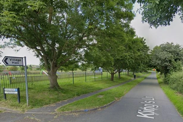 Arrest as motorcyclist killed and four injured after collision near Evesham