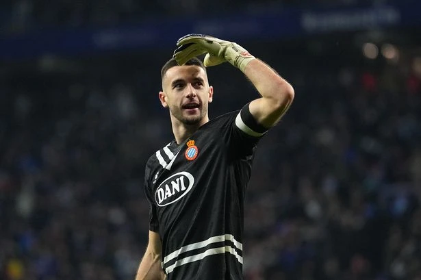 Aston Villa face transfer competition from rivals as they make move for target