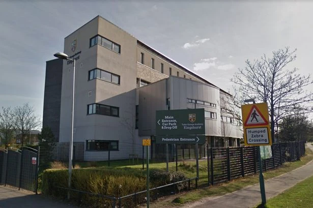 Mum fears her child 'at risk' after huge pupil data leak at Birmingham school