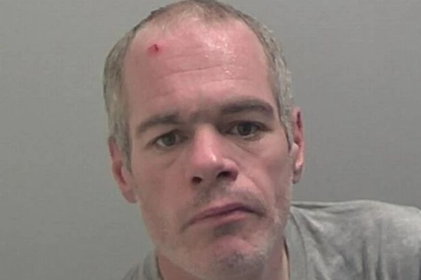 ‘Dangerous and predatory’ Birmingham paedophile who abused boys on Cross City line jailed