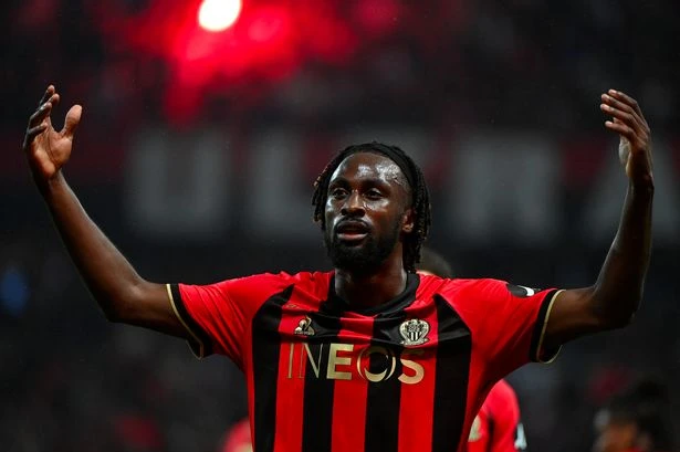 Evann Guessand lifts lid on Aston Villa transfer and makes 'crazy' comment