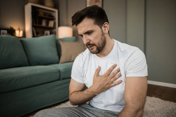 Doctor shares alert over ‘deadly syndrome’ that may lead to heart disease