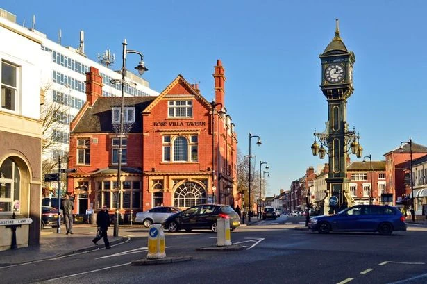 Birmingham awarded 'World Craft City' status