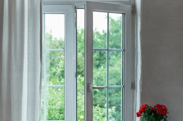 UK households urged to shut windows 'at all times' for next month