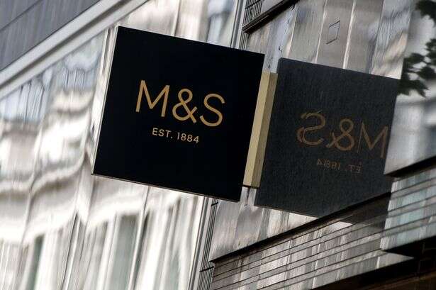 The 'lovely' £59 Marks & Spencer jacket one shopper 'couldn't believe' wasn't real leather