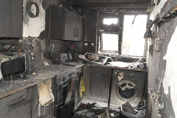 Midland fire chiefs make 'prevent tragedy call' amid shocking rise in one type of blaze