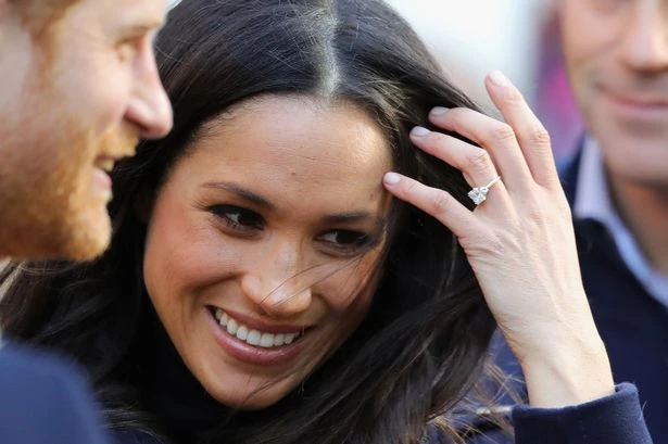 Meghan Markle unleashes another scathing attack on Royal Family and reveals 'real name'