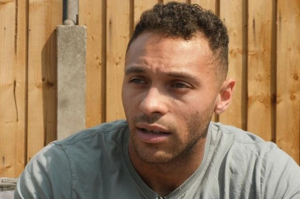 'Hero' Southport stabbings window cleaner 'attacked pregnant partner'