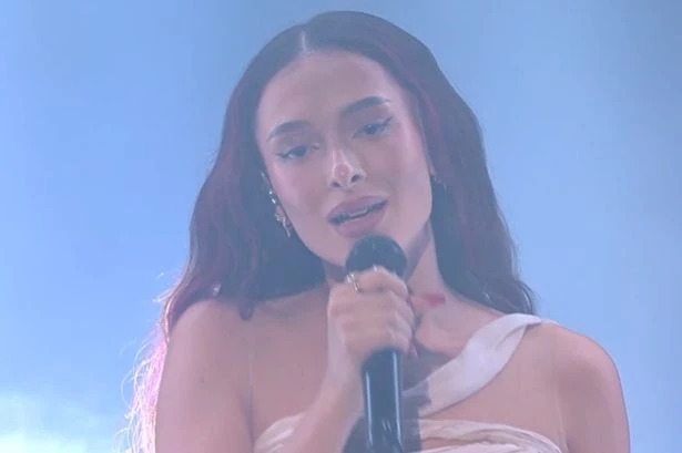 Eurovision 2024 fans say 'most uncomfortable situation ever' after semi-final act
