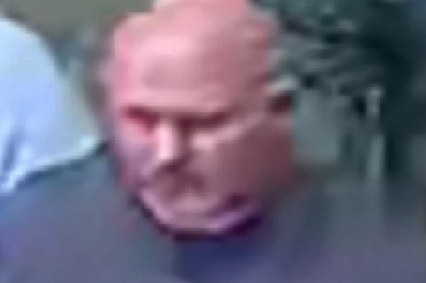 Police probing Broad Street nightclub attack issue picture of man officers want to trace