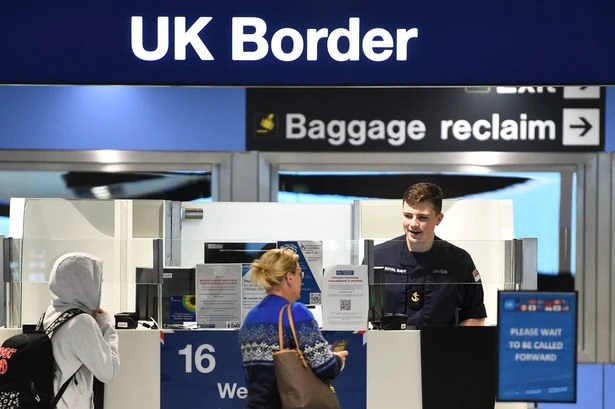 Anyone travelling through Gatwick Airport warned of delays ahead of strikes