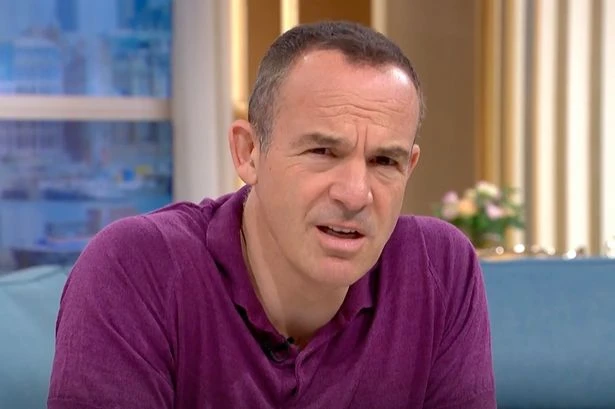 Martin Lewis and Molly-Mae Hague slam deepfake social media ads