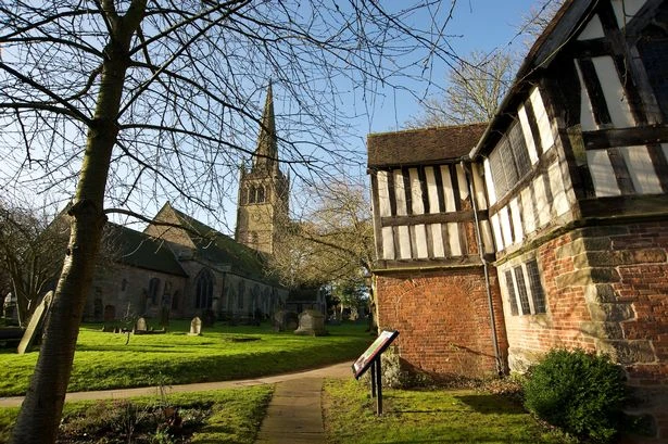 One of Britain's best markets can be found in an underrated Birmingham suburb