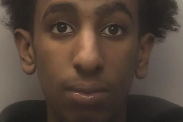 Urgent appeal to find missing Birmingham teen missing for days