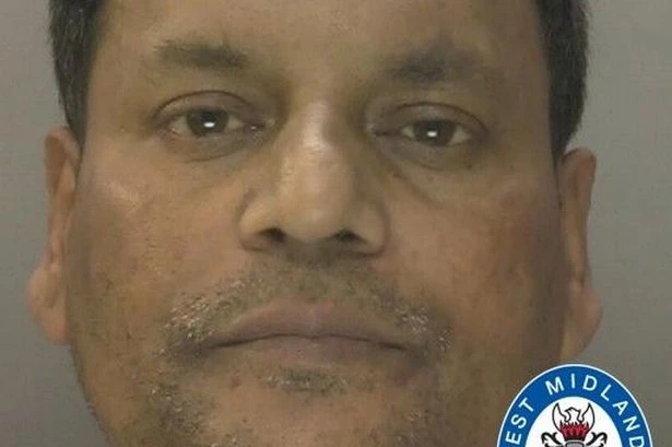 First picture of crying husband who tried to murder wife amid divorce rows