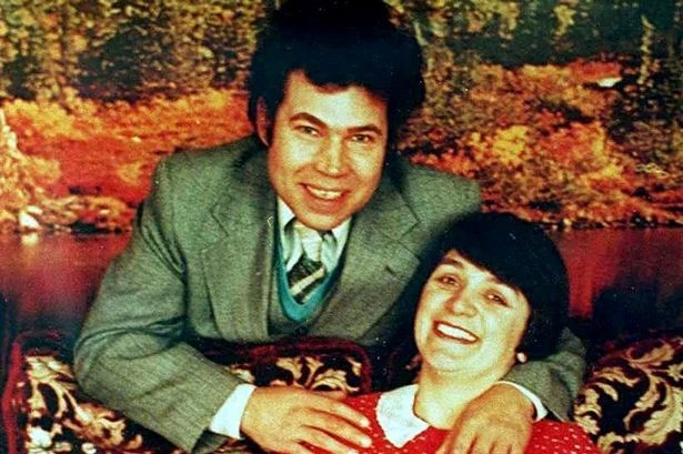 Rose West goes by new name in prison after paying £36 to change it