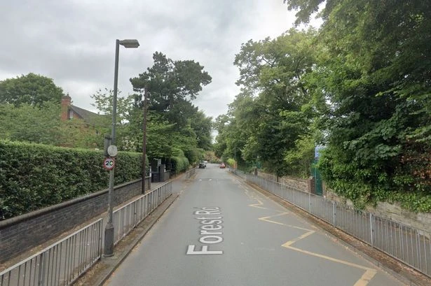 Man charged after Birmingham drugs and knife find in city centre stop and raid
