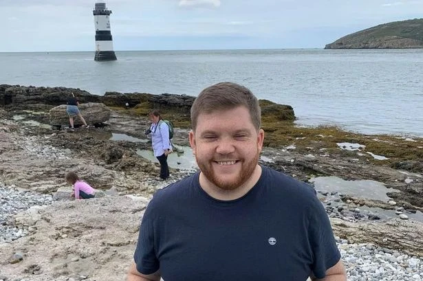 'Incredible' nurse, 36, dies just days after wedding invitations sent out