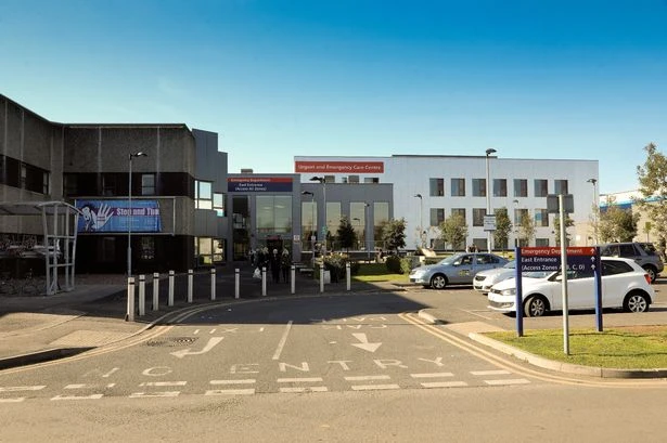 Wolverhampton doctor took vulnerable patient's wallet from coat and cloned bank card