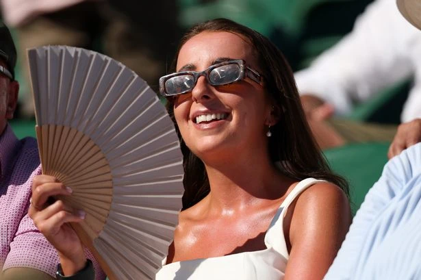 Met Office confirms exact date UK will be hotter than Barbados as third heatwave hits