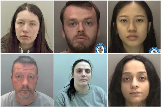 The killer mum and dads who took the lives of those they were supposed to protect