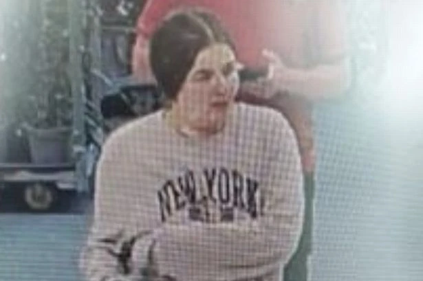 Urgent appeal to find missing Staffordshire woman