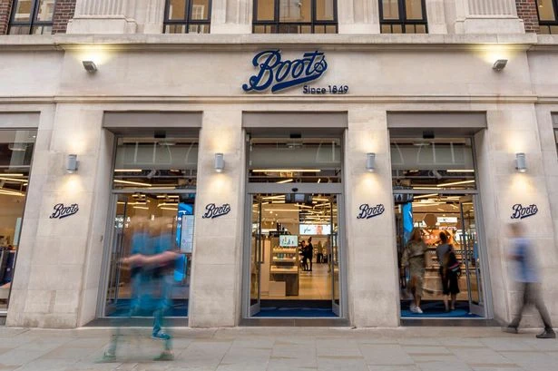 Boots has a 3for2 deal on a classic perfume designed to 'make you happy'