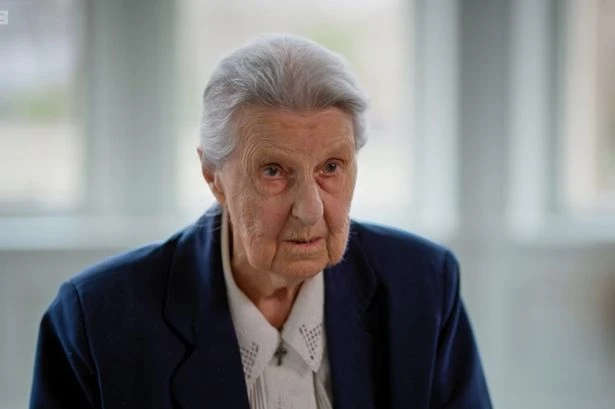 Antiques Roadshow guest who played incredible part in WW2 heartbreakingly says family 'never said anything'