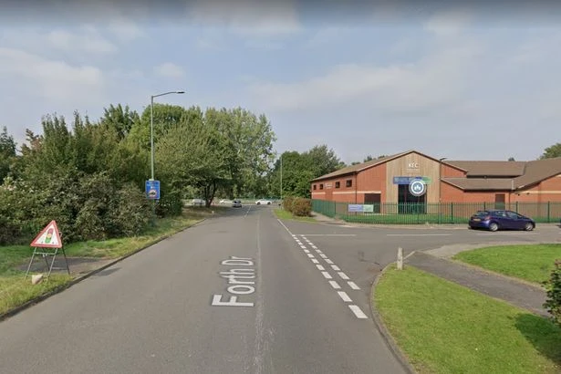 'Are the bad men going to kill Mommy?' - Four-year-old's fear after Solihull road rage ambush