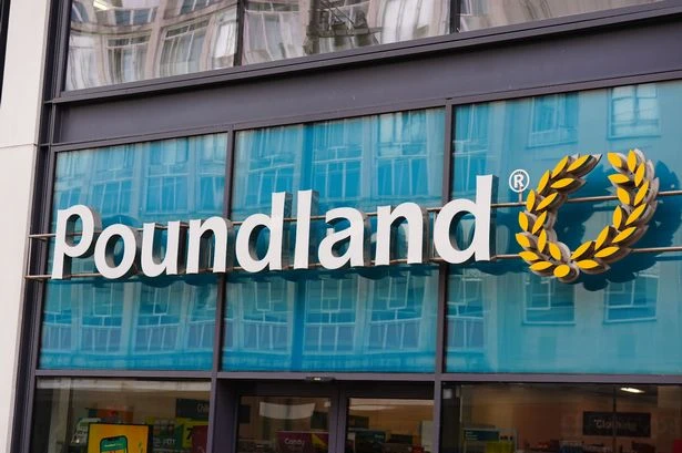 Poundland makes huge change to pricing in latest 'shake up'