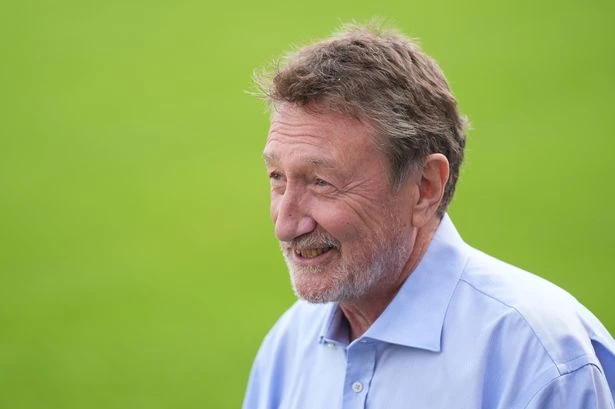 Peaky Blinders creator to play role in creating new Blues stadium